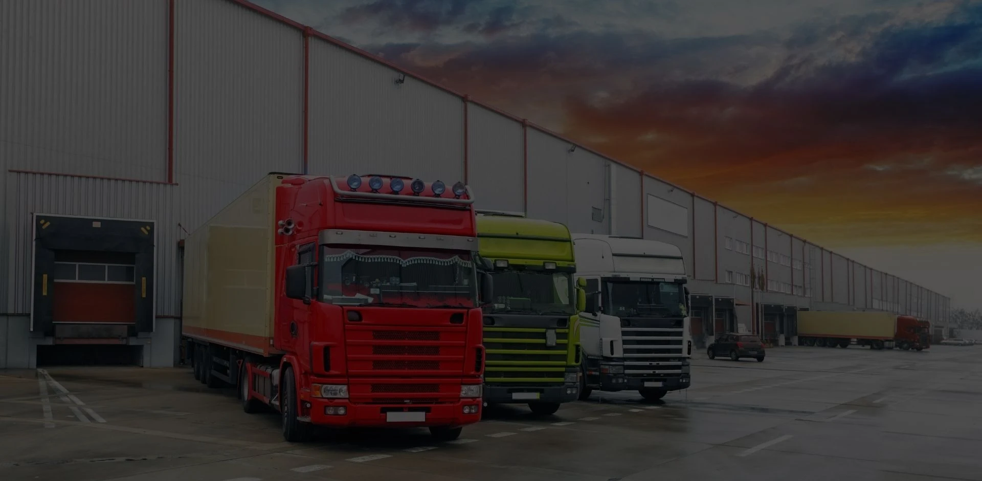 Ankara Yedisu Ambarı